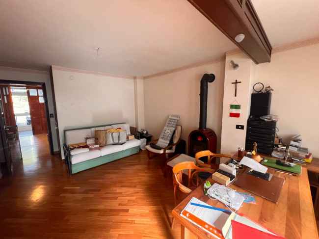 Villa a schiera in vendita a Campobasso