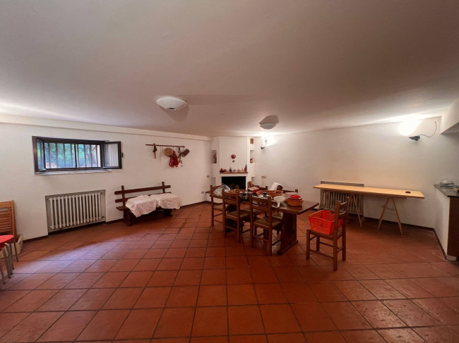 Villa a schiera in vendita a Campobasso