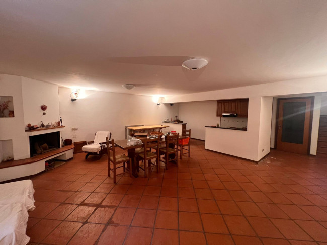 Villa a schiera in vendita a Campobasso