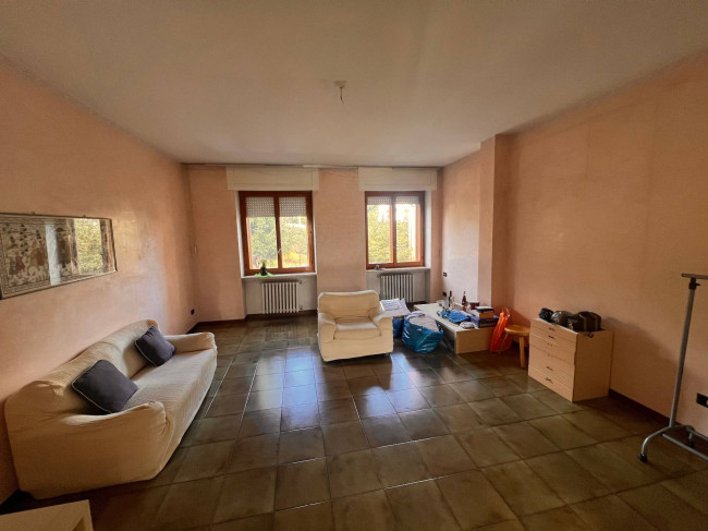 Villa a schiera in vendita a Campobasso