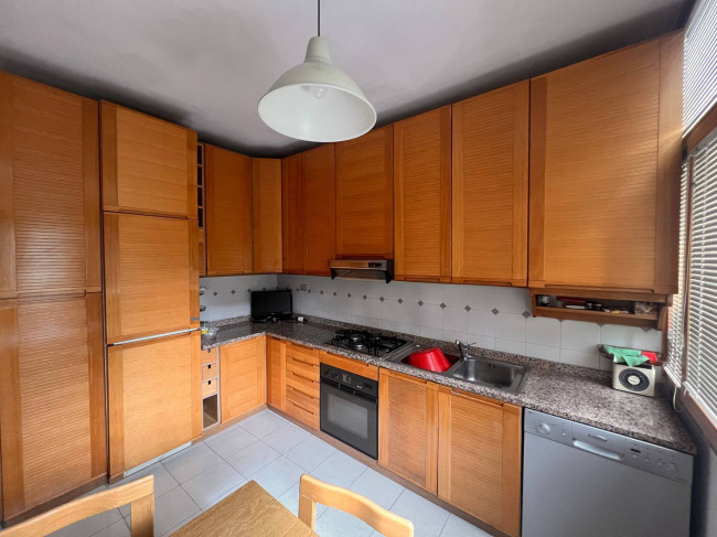 Villa a schiera in vendita a Campobasso