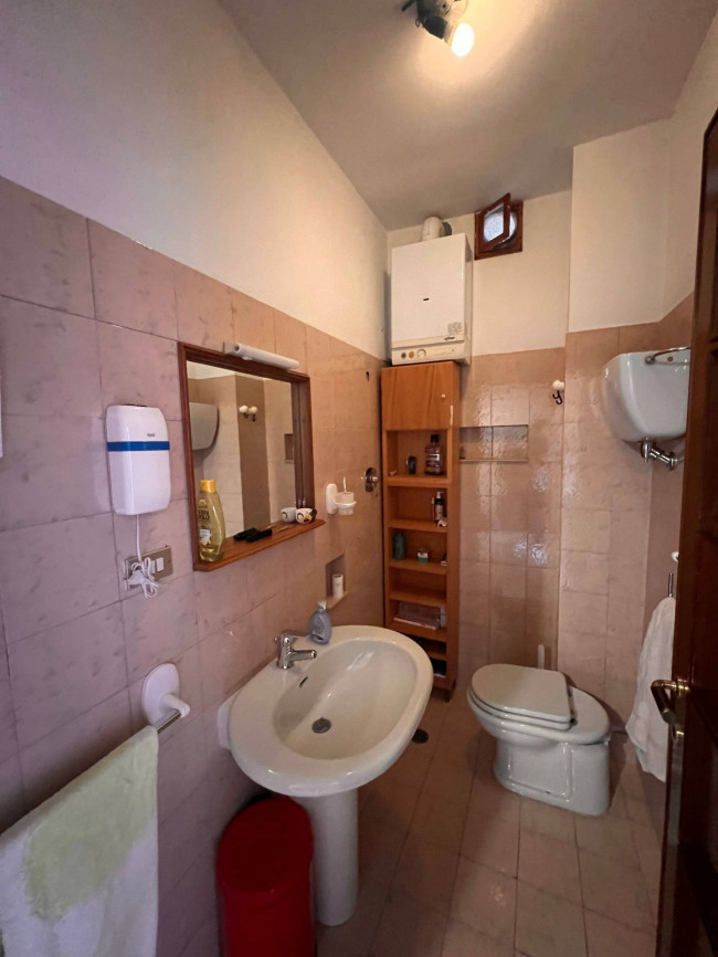 Villa a schiera in vendita a Campobasso