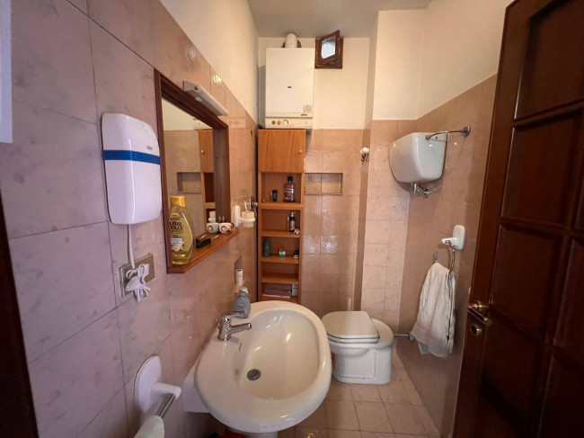 Villa a schiera in vendita a Campobasso