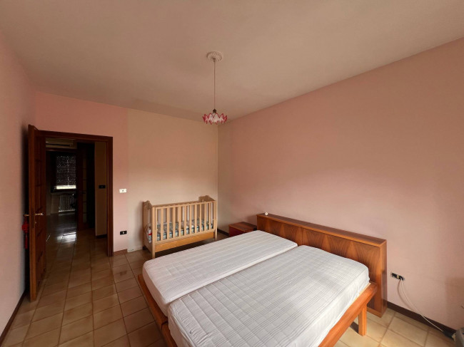 Villa a schiera in vendita a Campobasso