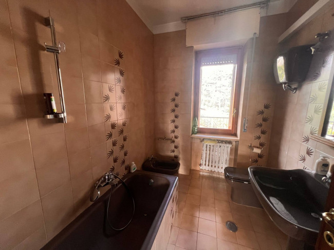 Villa a schiera in vendita a Campobasso