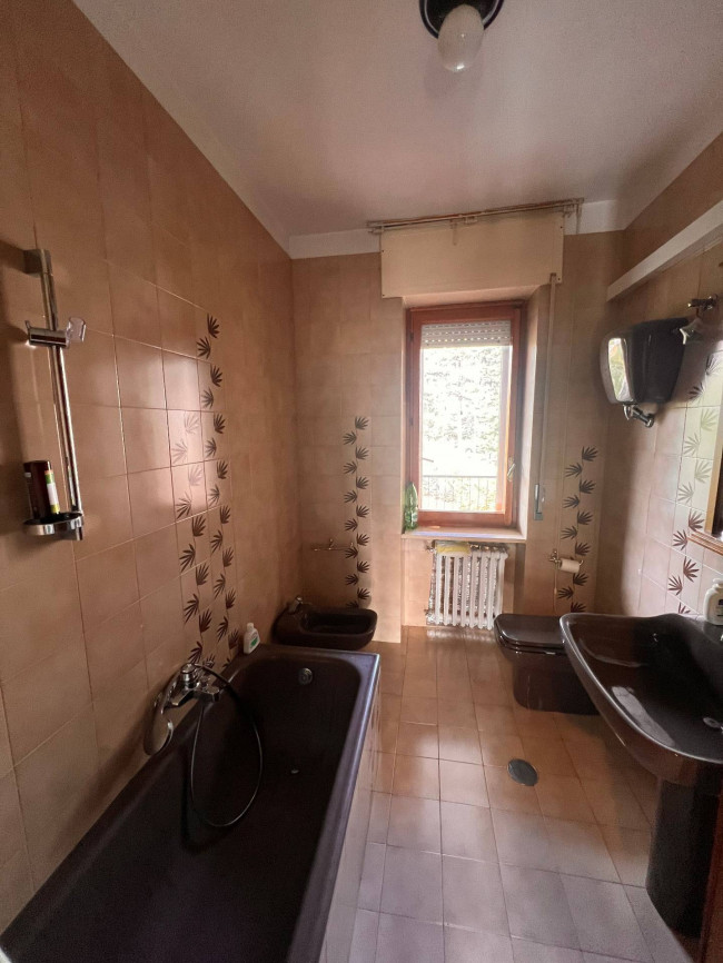 Villa a schiera in vendita a Campobasso