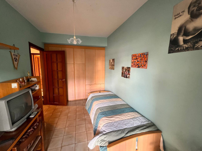 Villa a schiera in vendita a Campobasso