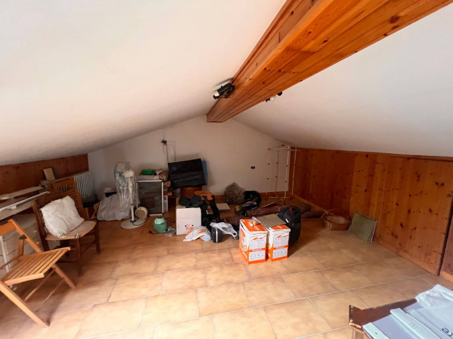 Villa a schiera in vendita a Campobasso