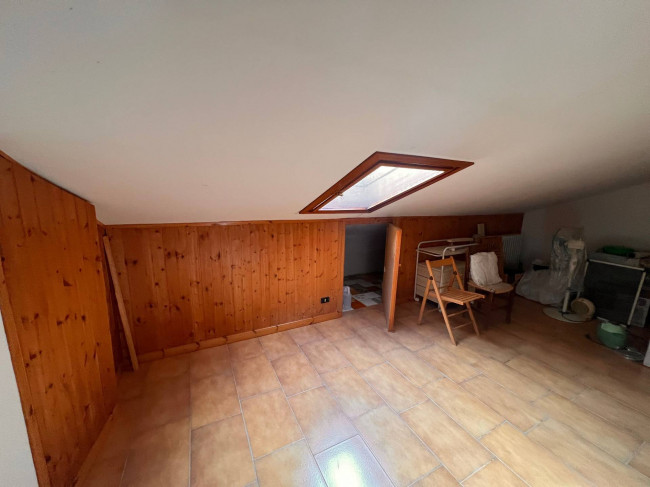 Villa a schiera in vendita a Campobasso