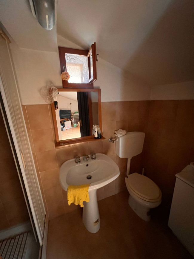 Villa a schiera in vendita a Campobasso