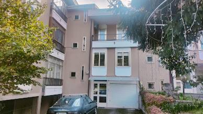 Villa a schiera in vendita a Campobasso