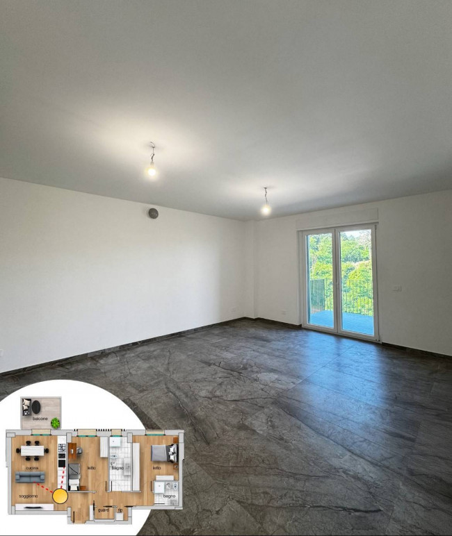 Appartamento in vendita a Campobasso