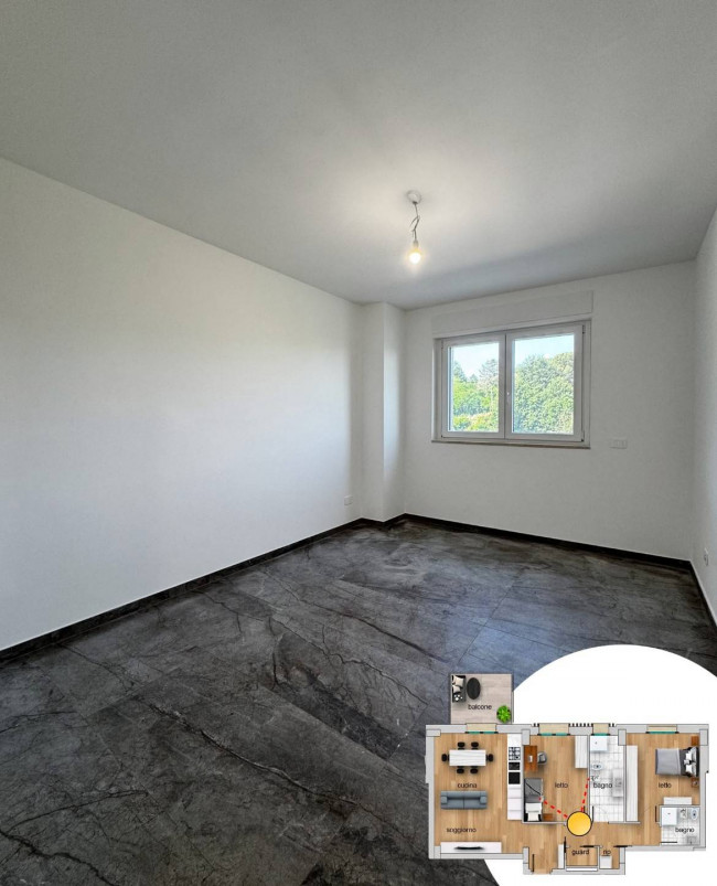 Appartamento in vendita a Campobasso