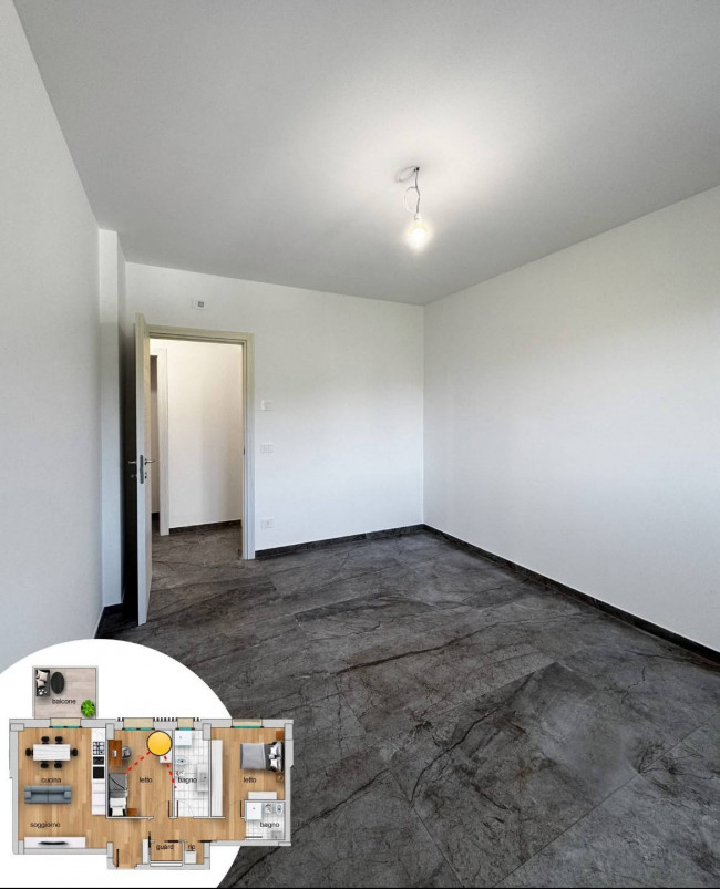 Appartamento in vendita a Campobasso