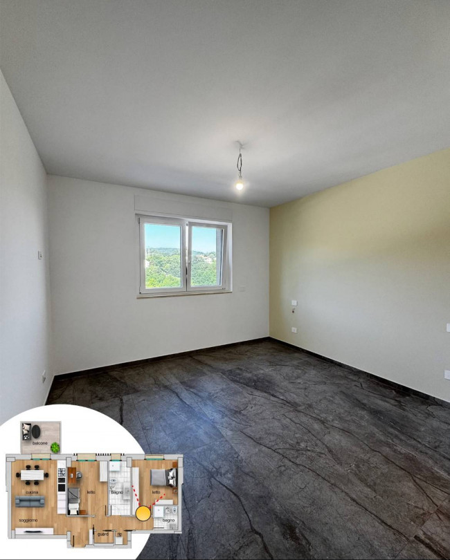 Appartamento in vendita a Campobasso