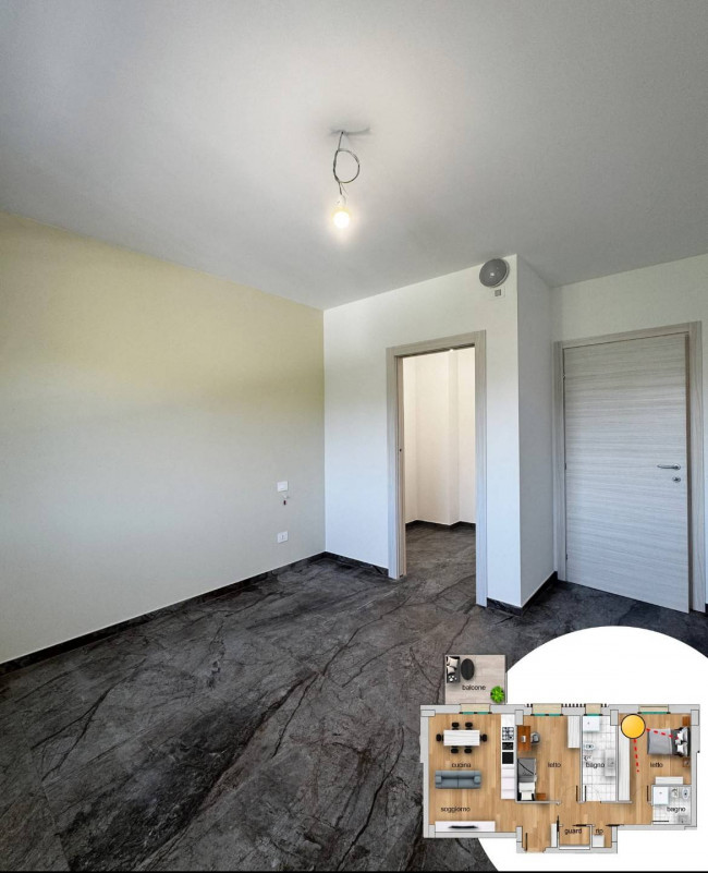 Appartamento in vendita a Campobasso