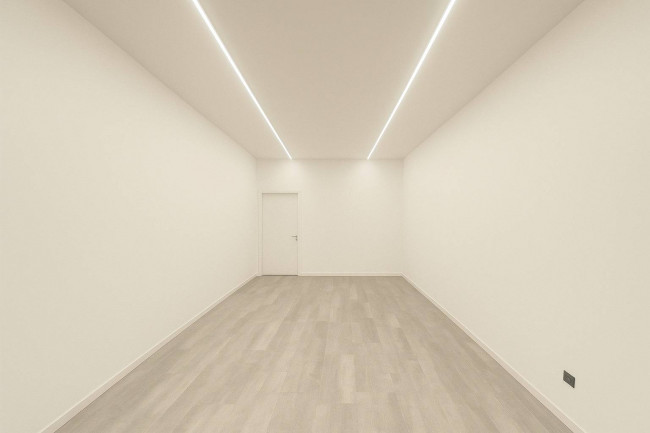 Locale commerciale in affitto a Campobasso