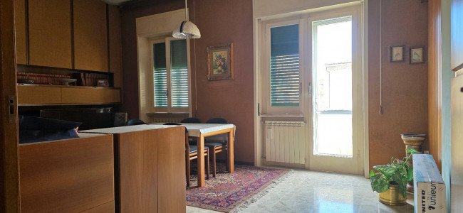 Appartamento in vendita a Campobasso