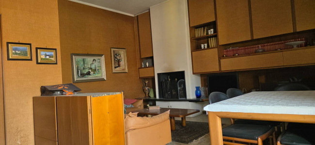 Appartamento in vendita a Campobasso