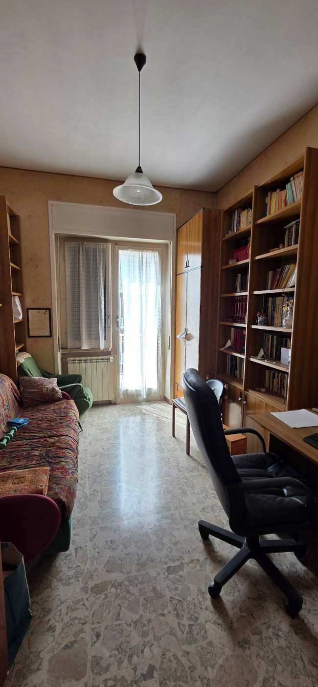 Appartamento in vendita a Campobasso