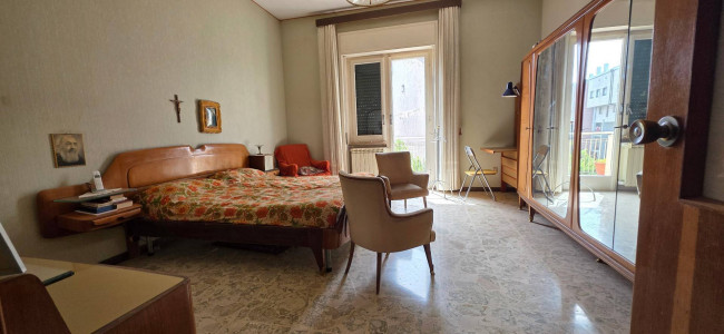 Appartamento in vendita a Campobasso