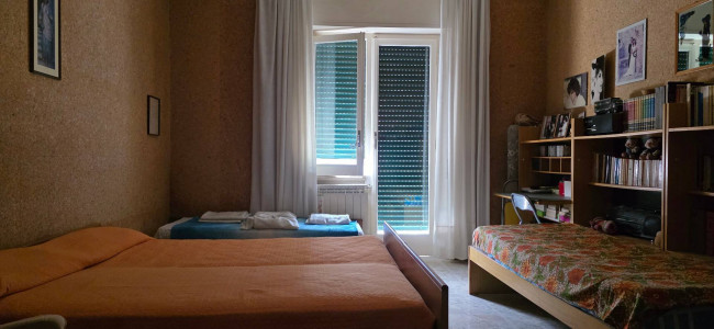 Appartamento in vendita a Campobasso