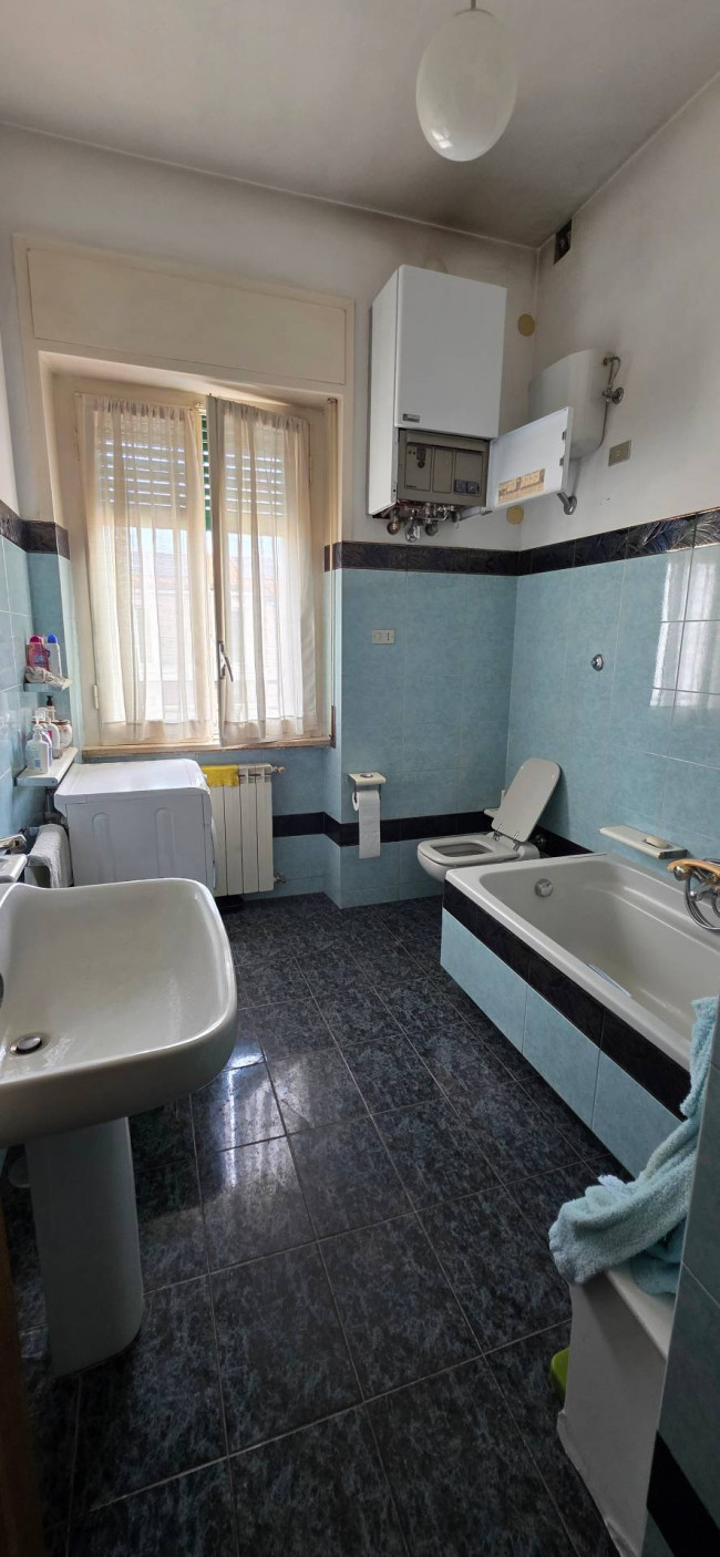 Appartamento in vendita a Campobasso