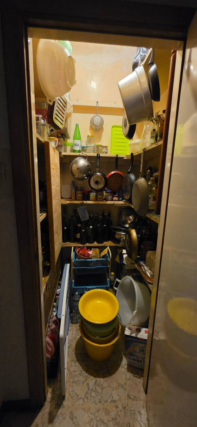 Appartamento in vendita a Campobasso