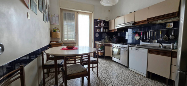 Appartamento in vendita a Campobasso