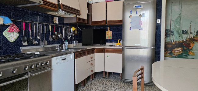 Appartamento in vendita a Campobasso