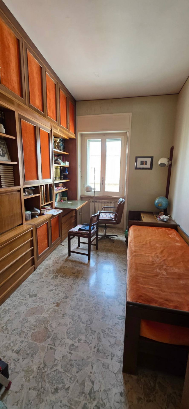 Appartamento in vendita a Campobasso