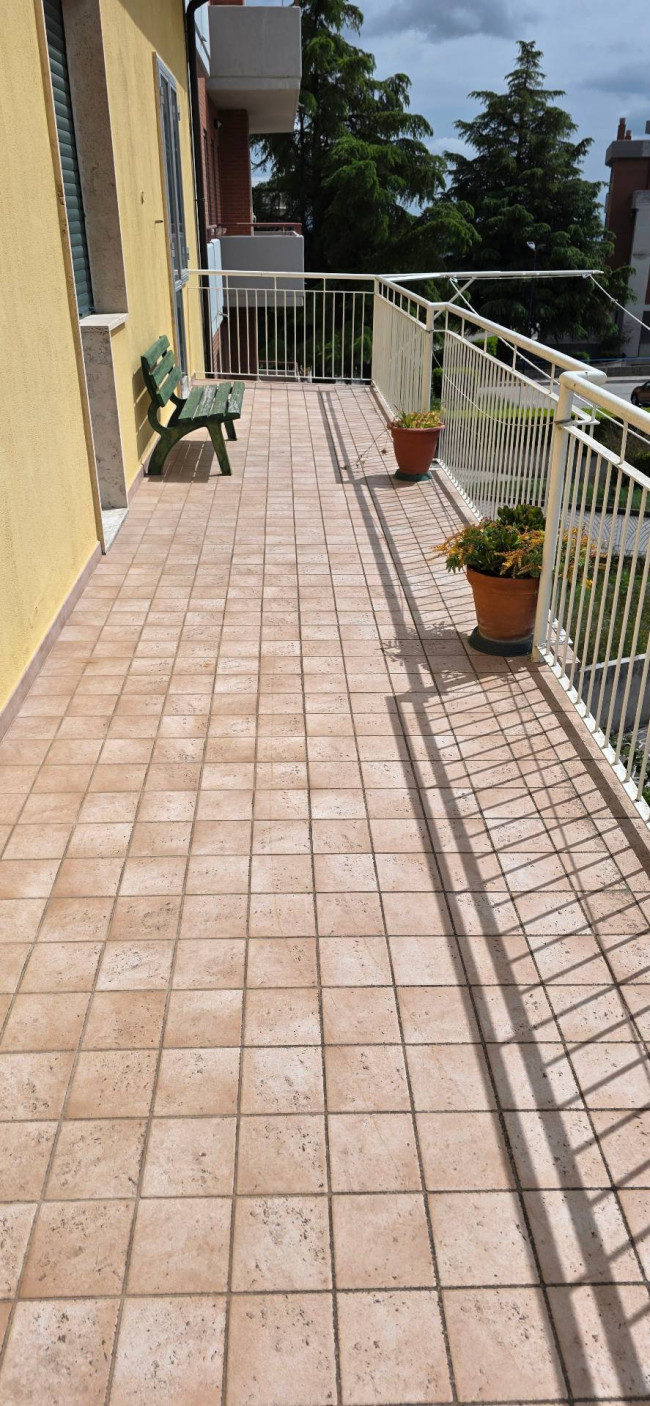 Appartamento in vendita a Campobasso