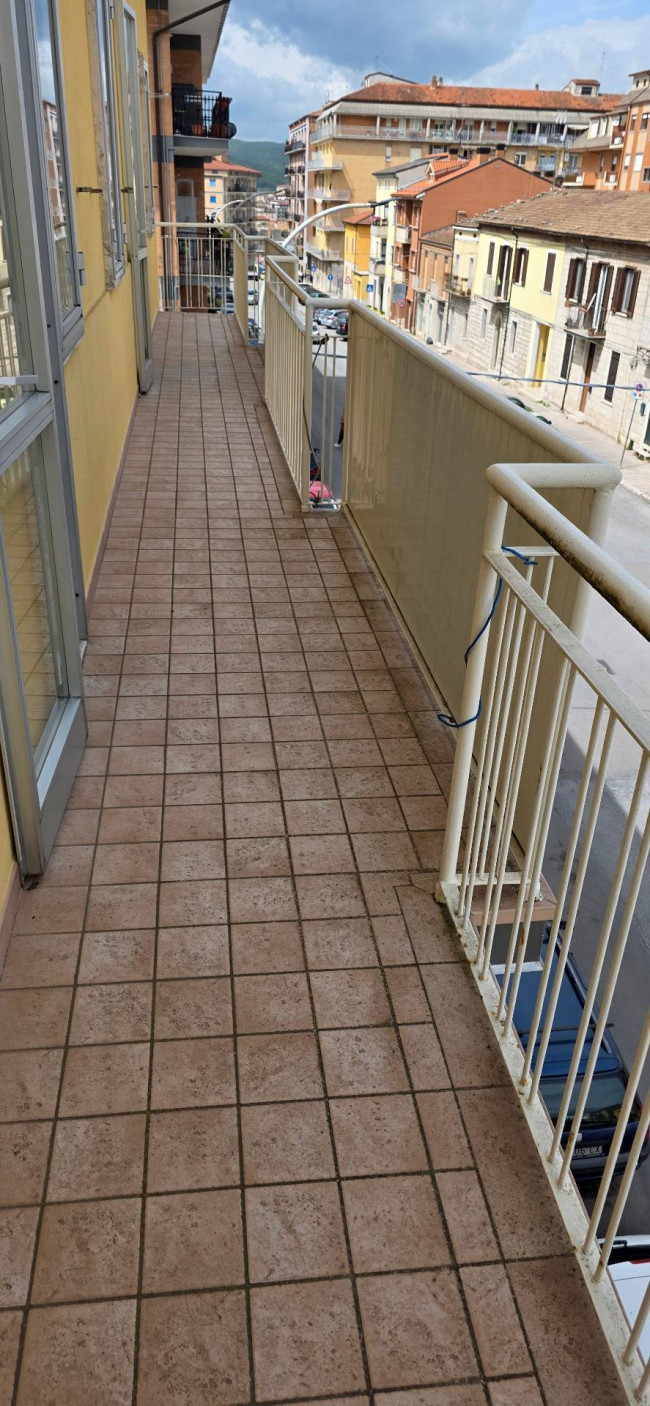 Appartamento in vendita a Campobasso