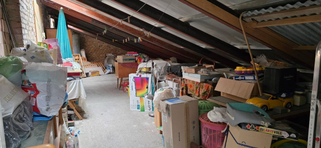 Appartamento in vendita a Campobasso