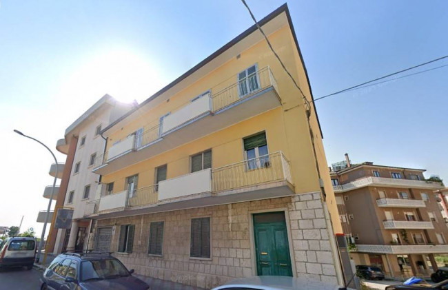 Appartamento in vendita a Campobasso