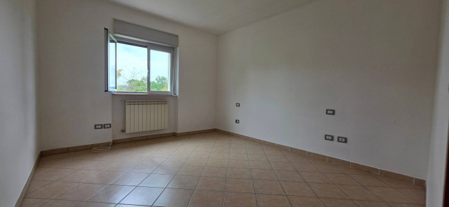 Appartamento in vendita a Vinchiaturo