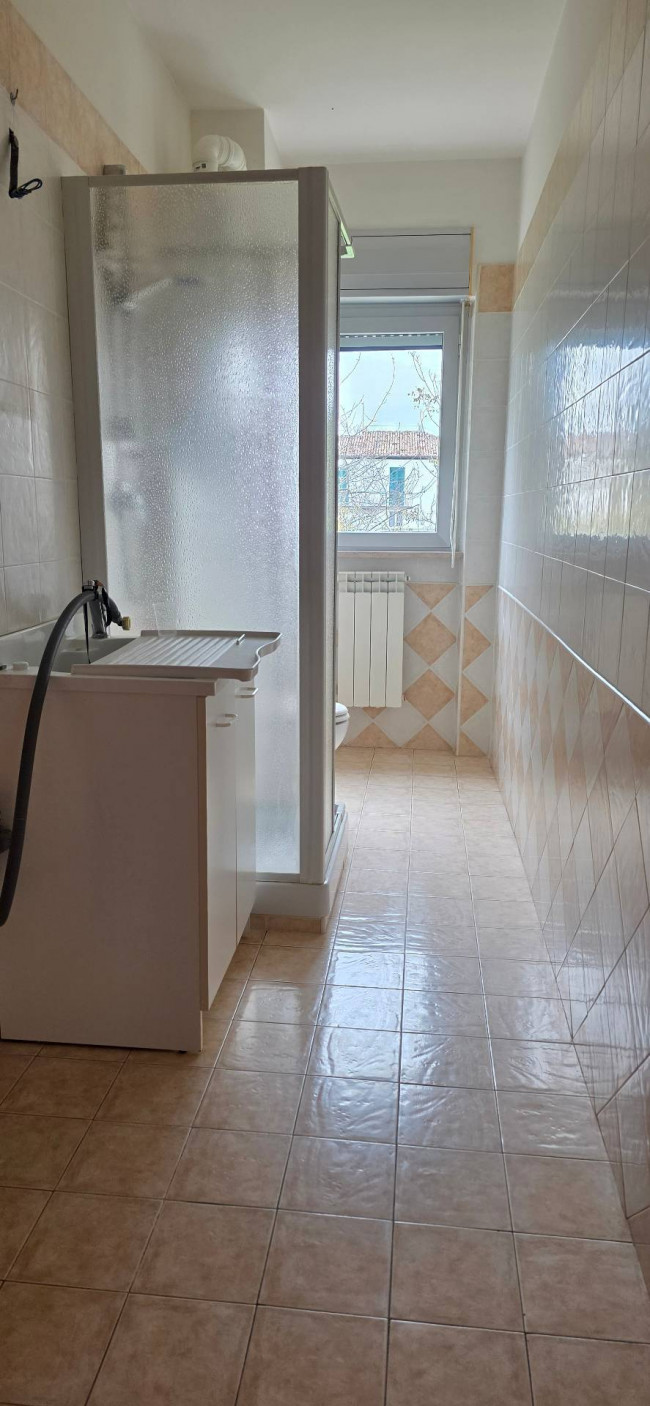 Appartamento in vendita a Vinchiaturo