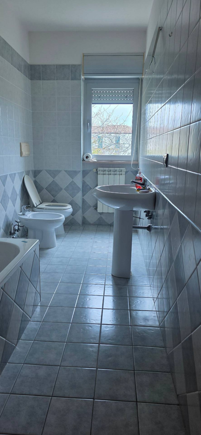 Appartamento in vendita a Vinchiaturo