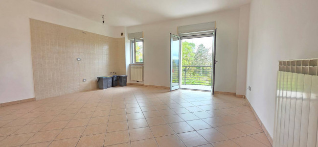 Appartamento in vendita a Vinchiaturo