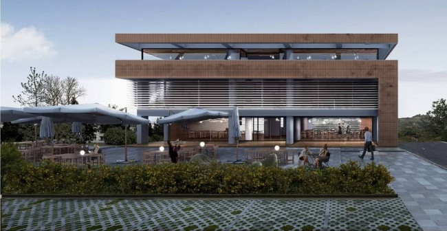 Locale commerciale in vendita a Campobasso