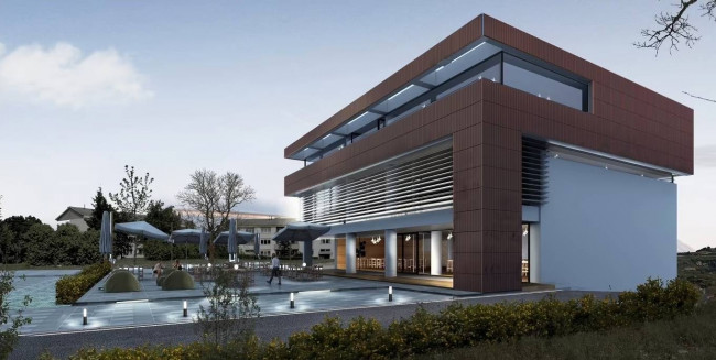 Appartamento in vendita a Campobasso