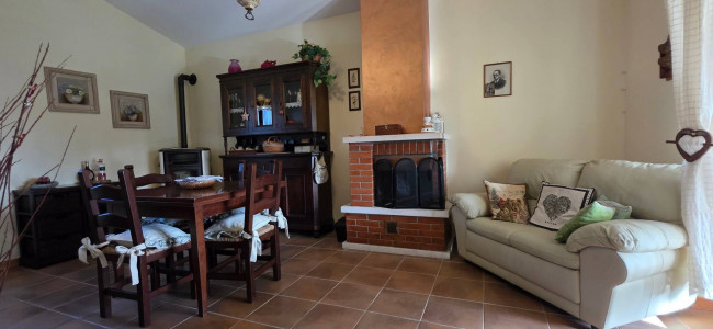 Casa indipendente in vendita a Vinchiaturo