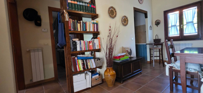 Casa indipendente in vendita a Vinchiaturo