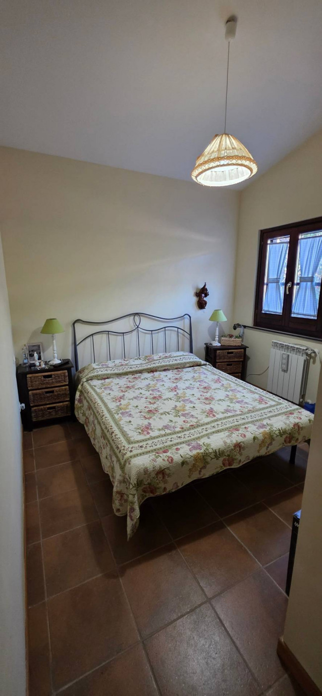 Casa indipendente in vendita a Vinchiaturo