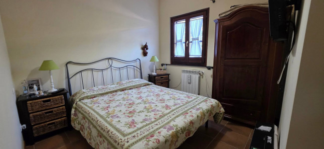 Casa indipendente in vendita a Vinchiaturo