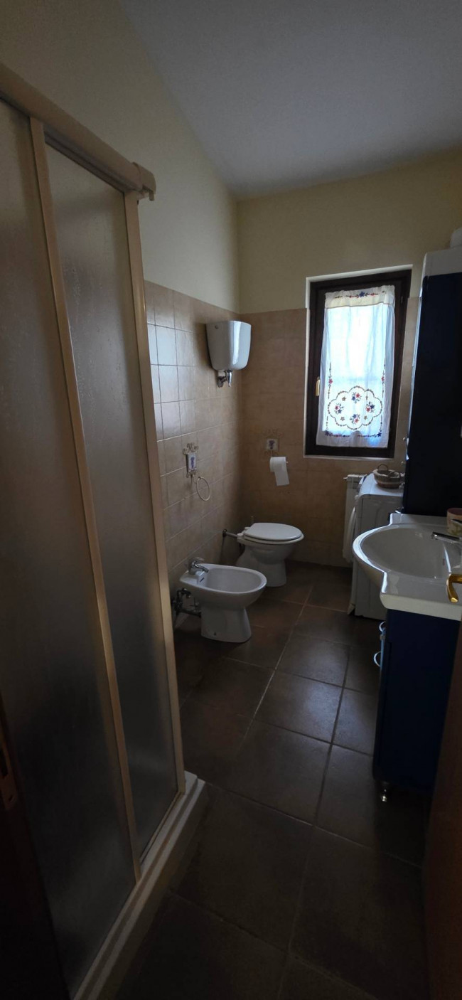 Casa indipendente in vendita a Vinchiaturo