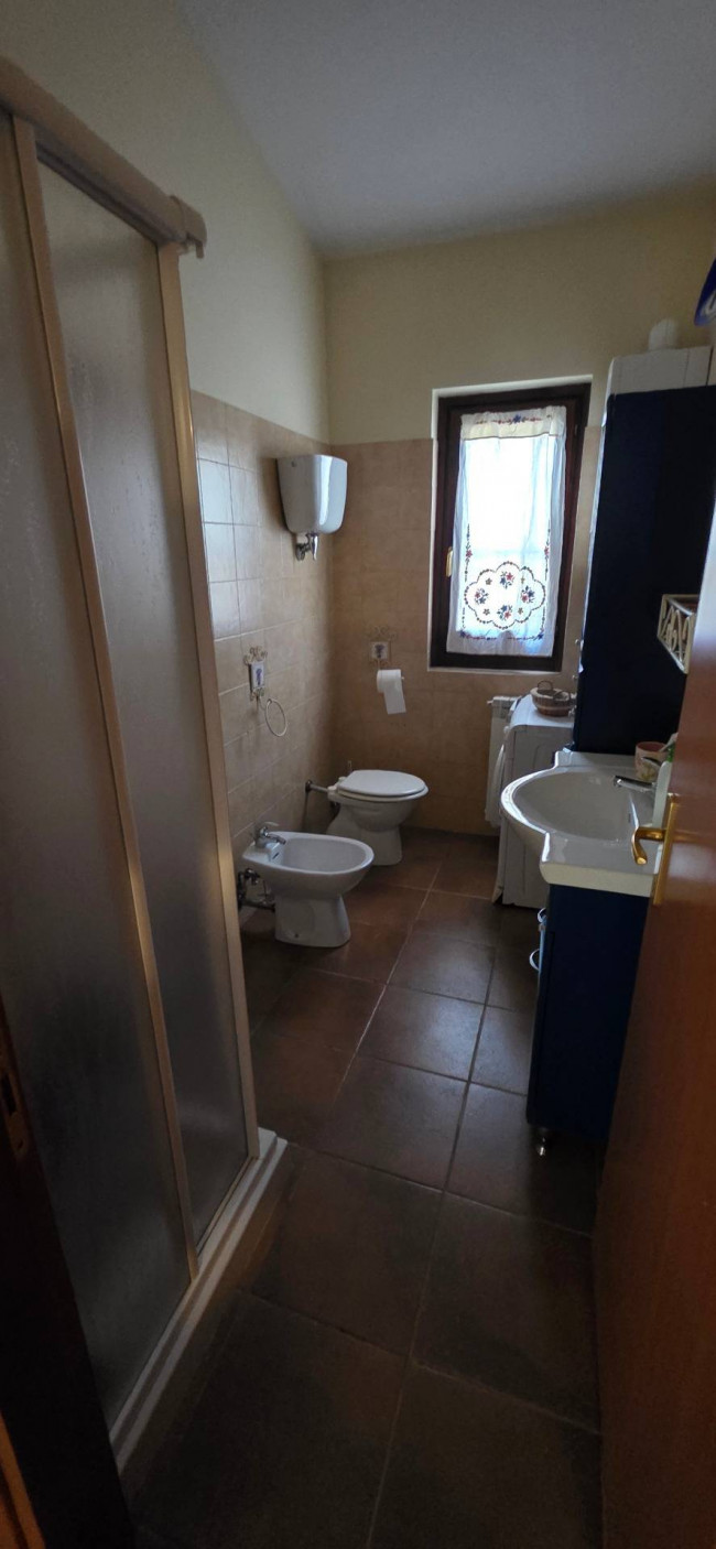 Casa indipendente in vendita a Vinchiaturo