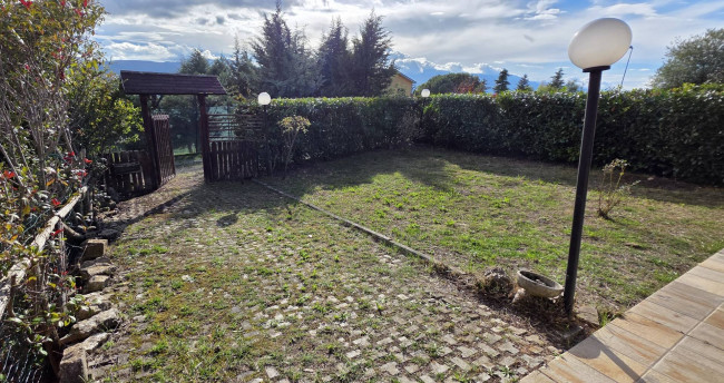 Casa indipendente in vendita a Vinchiaturo