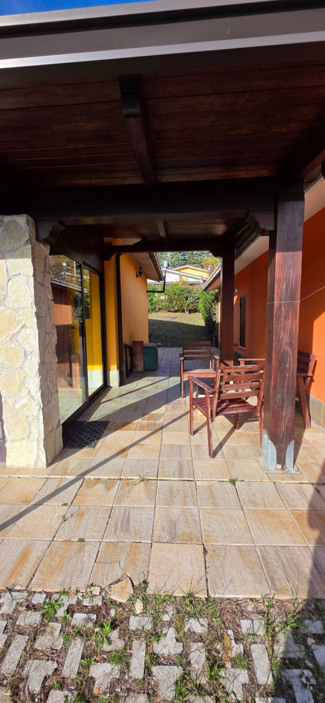 Casa indipendente in vendita a Vinchiaturo