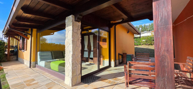 Casa indipendente in vendita a Vinchiaturo